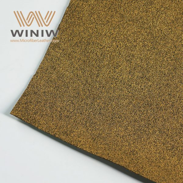 Soft Suede Leather Solution