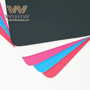 Shoes Microfiber Leather Sourcing Usa