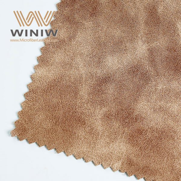 Faux Leather Garment Tags China Faux Leather