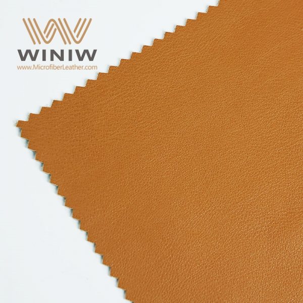 Microfiber Leather Labels Vendor