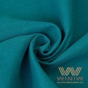 Black Suede Leather Trader