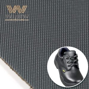 Artificial Leather Pvc For Shoes 1.7Mm Artificial Leather