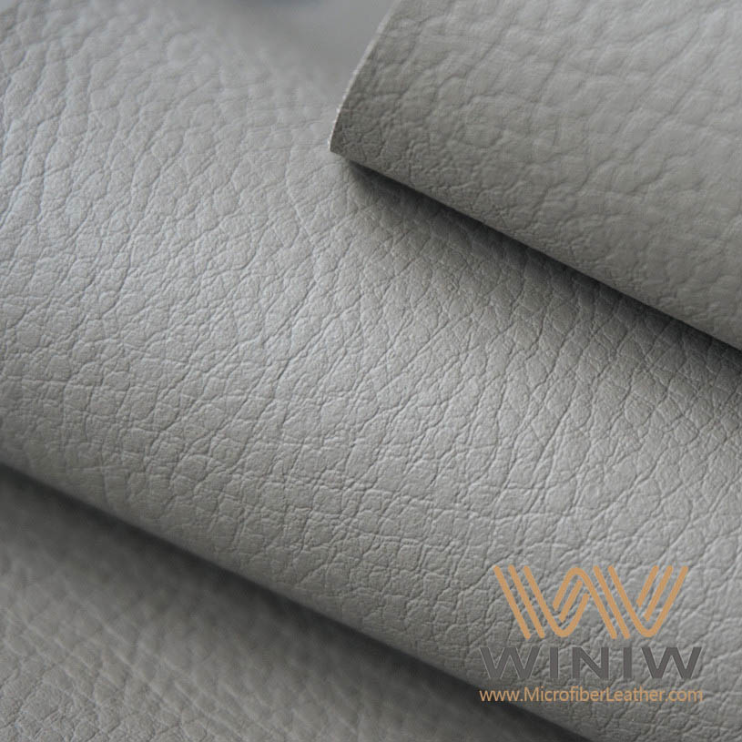 Long-Lasting Comfort Car Artificial Upholstery Leather