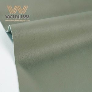 Microfiber Leather For Safety Shoes Factory In Usa