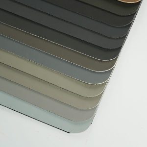 Faux Leather Car Upholstery