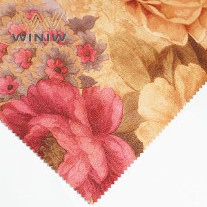 Upholstery Sofa Leather Customized