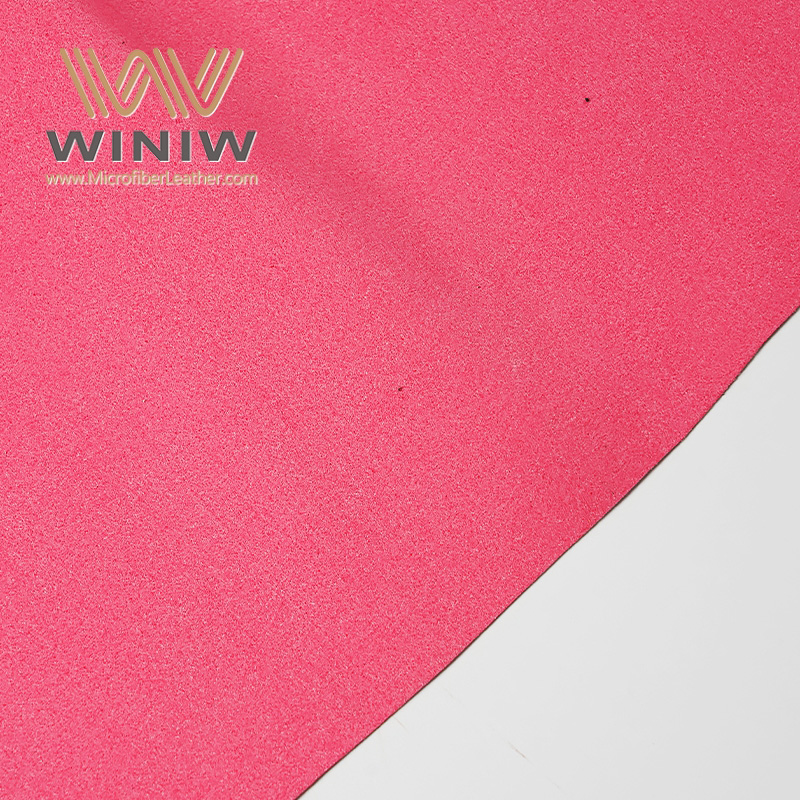 Packaging Vegan Leather