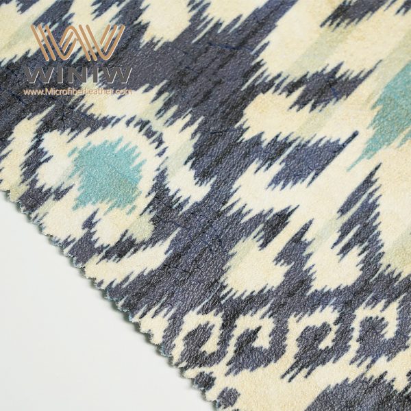 Synthetic Pu Leather Factory Outlet