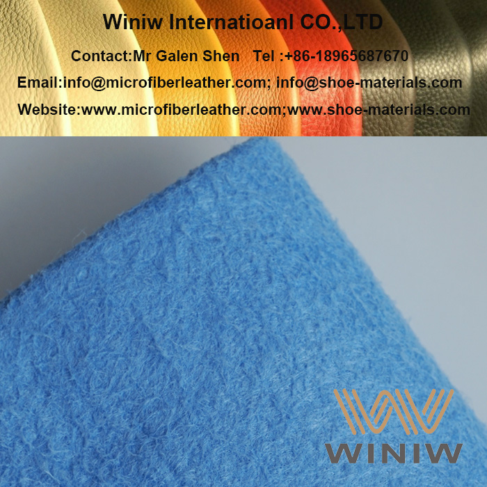 Micro Fiber Chamois Cleaning Towel