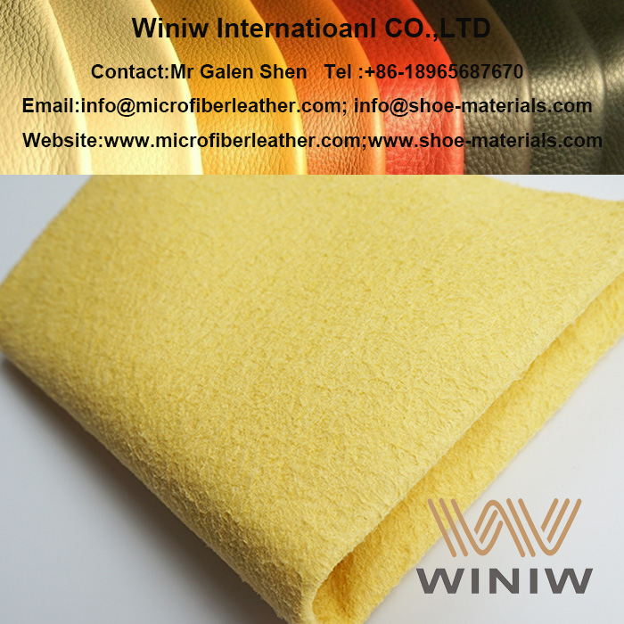 Microfiber Chamois Cleaning Towel