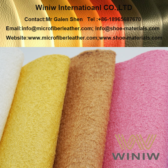 Non Woven Microfiber Chamois Cleaning Towel