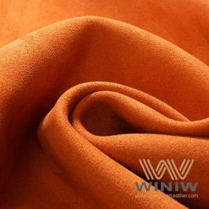 Faux Suede Leather Exporters