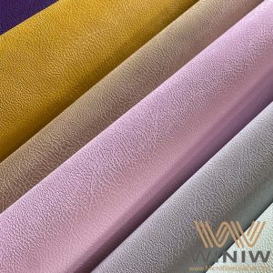 Microfiber Artificial Leather Imports Usa