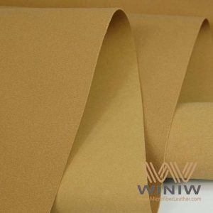 Suede Microfiber For Shoes Bulk