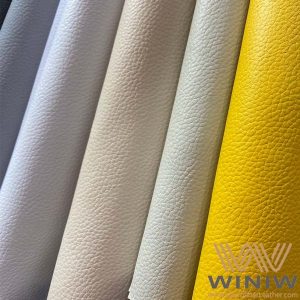 Microfiber Leather Labels Bulk