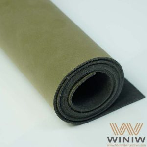 Synthetic Leather Properties