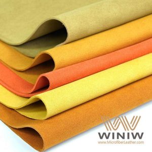 Microfiber Pu Synthetic Leather Vendor