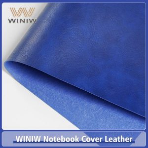 Velvet Leather Fabric