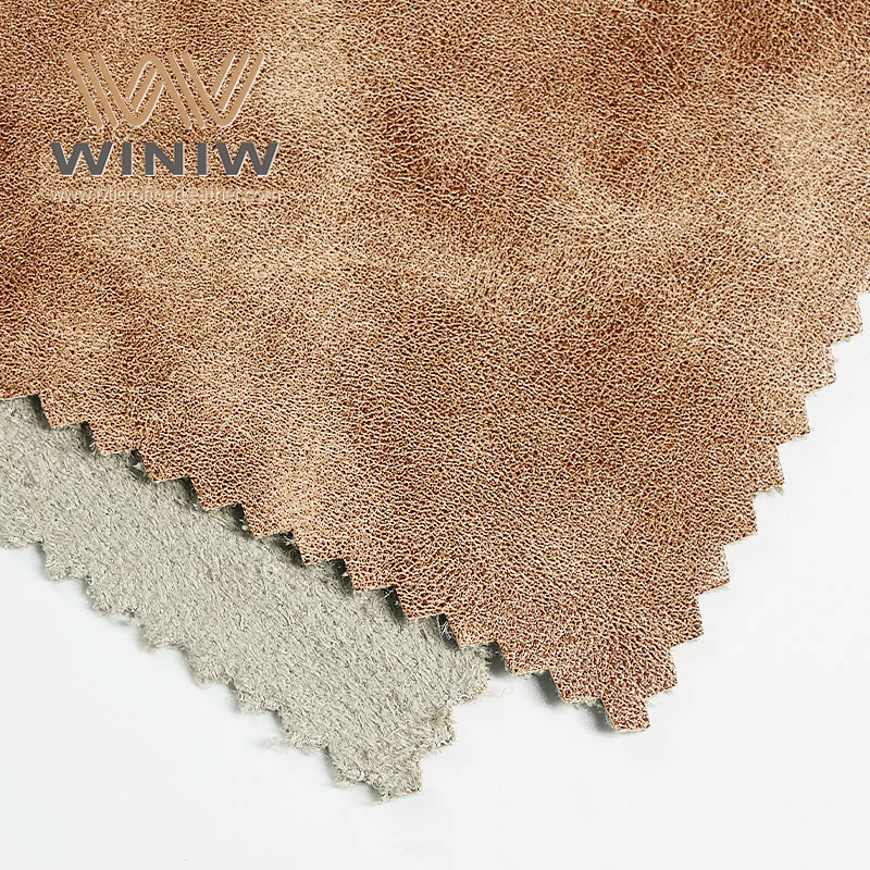Artificial Leather Material
