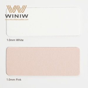Microfiber Artificial Leather Customize Leather