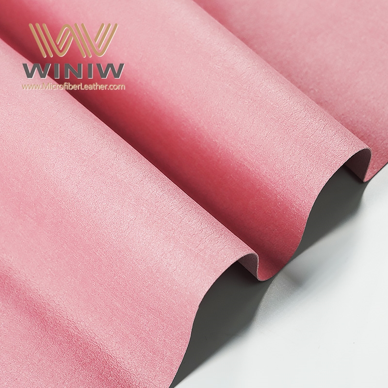 Artificial Shoes Lining Leather