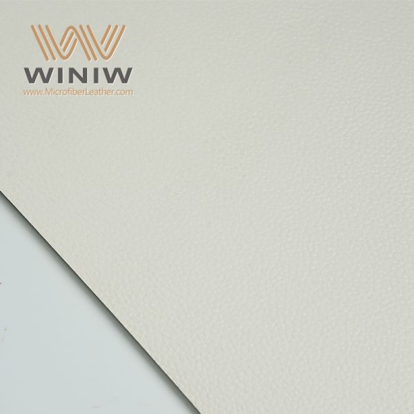 Microfiber Leather For Safety Shoes Odma Certified