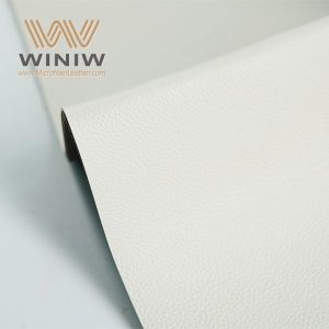 Microfiber Leather For Safety Shoes Supplier In Usa