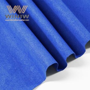 Microfiber Leather Shoes Vendor