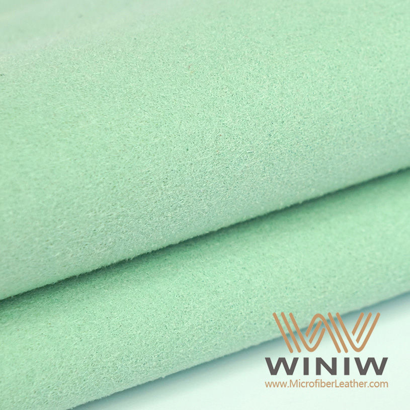 Premium Micro Suede for Stand Display