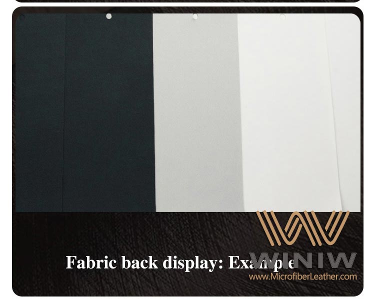 WINIW FABRIC BACK DISPLAY