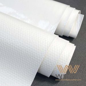 Artificial Leather Pvc For Shoes 1.7Mm Manufacturer