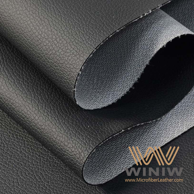 PVC Artificial Leather Fabric Synthetic Leather for Car