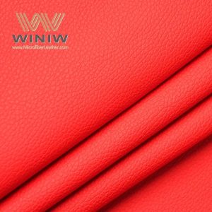 Microfiber Leather Sneakers China Made