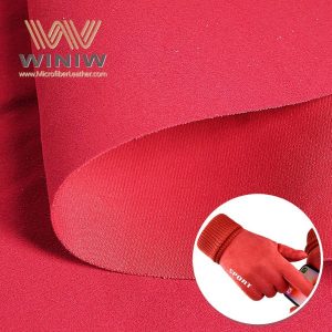 Microfiber Leather For Shoes Companies In Usa