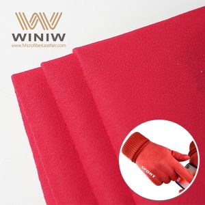 Microfiber Leather For Shoes Private Label Suppliers