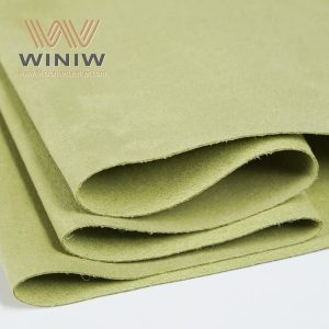 Microfiber Leather Shoe Material Agencies