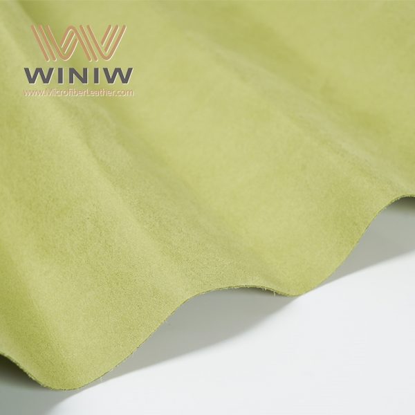 Microfiber Leather Shoe Material Maker