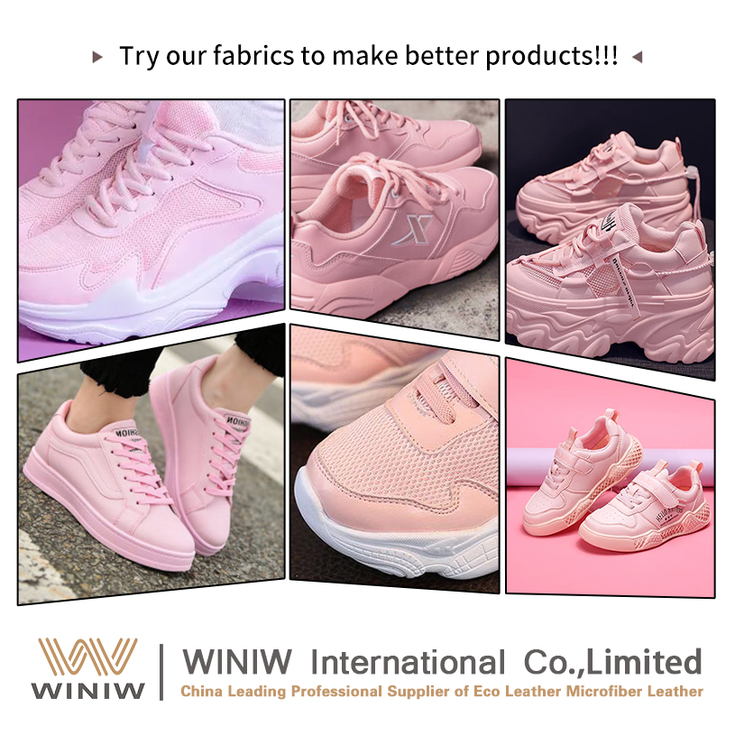 Synthetic Shoe Leather Selection - Abrasion Resistance Test