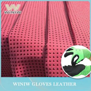Polyurethane Leather Adalah Manufacturers