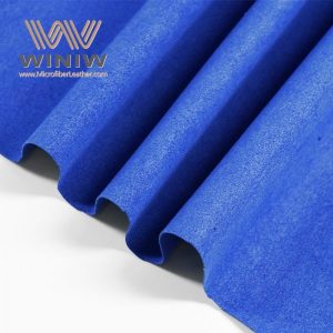 Microfiber Leather Sneakers China