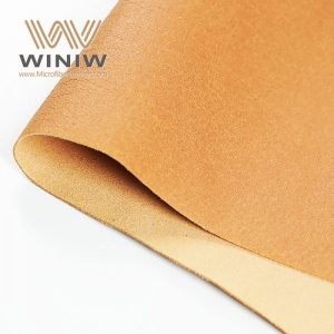 Shoe Leather Customized