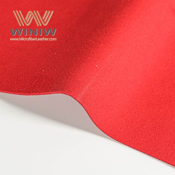 Artificial Suede Leather Importer