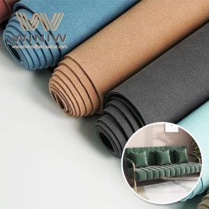 Anti-Fatigue Boots Microfiber Leather Exporters Usa