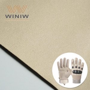 Microfiber Leather For Shoes Customize Shoes