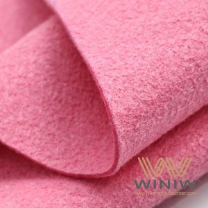 Synthetic Microfiber Leather Import
