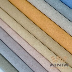 Pu Microfiber Leather For Bags Vendor List