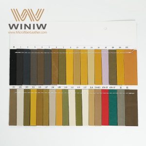 Auto Leather Upholstery Fabric Maker