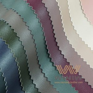 Pu Microfiber Leather Dining