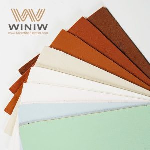 Anti-Fatigue Boots Microfiber Leather Agency Leather