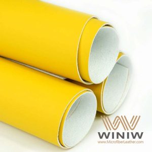 Pu Microfiber Leather Suppliers Near